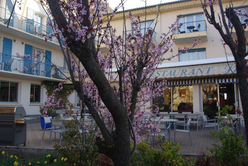 Hotel Le Clos Gap Exteriér fotografie